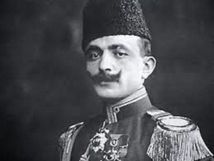 Kurtuluş Savaşı'nın dev yürekli küçük adamı: Ali Şamil G2