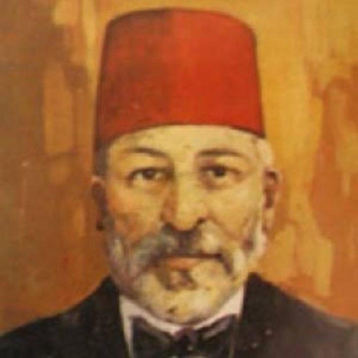 Kurtuluş Savaşı'nın dev yürekli küçük adamı: Ali Şamil G4