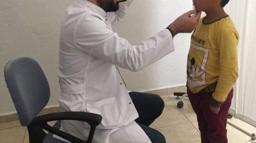 Ailelere g&ouml;rme tarama &ccedil;ağrısı