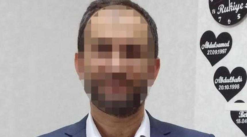 'Hain' deyip Atatürk'ün fotoğrafını indirtti! Öğrencinin yanıtı gündeme damga vurdu