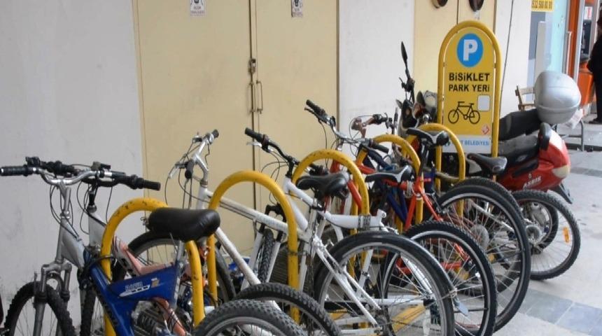 İzmit&rsquo;te bisiklet kullanımı artıyor