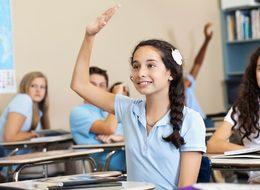 Kız öğrencilere Orkid’den “Okula Devam” desteği 