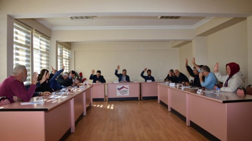 Gediz Belediyesi&rsquo;nden enflasyonla m&uuml;cadeleye destek