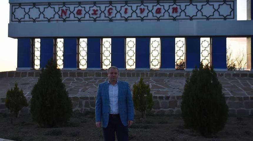 Asimder Başkanı G&uuml;lbey, &ldquo;Ermeni misyonerler Ağrı&rsquo;da kilise a&ccedil;tılar&rdquo;