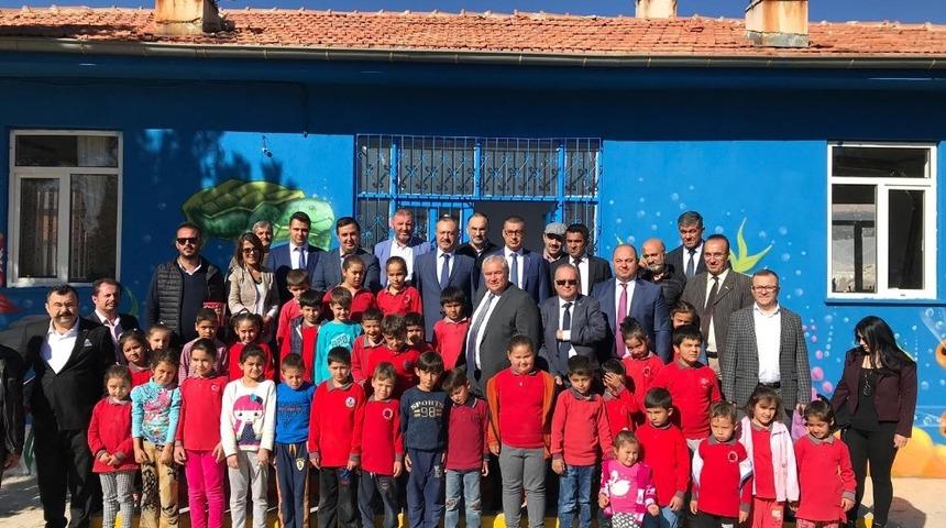 T&uuml;rkiye&rsquo;nin yarınları