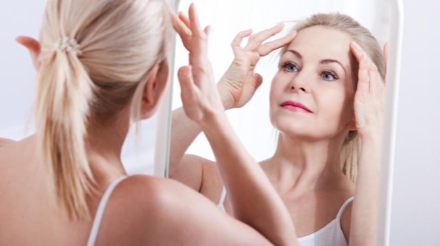 Botoks ile yaşlanma belirtilerine dur de!