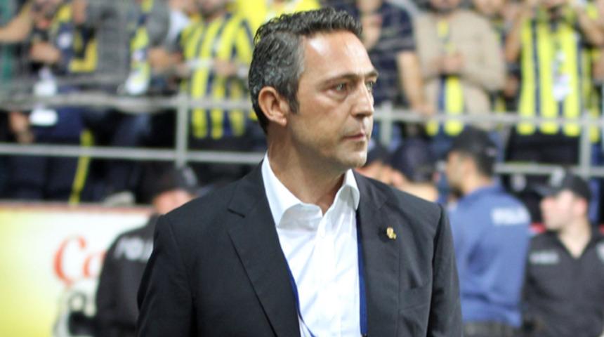 Ali Ko&ccedil;'tan Phillip Cocu a&ccedil;ıklaması