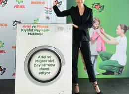 “Kıyafet Bağış Kampanyası” çocukların yüzünü güldürecek 