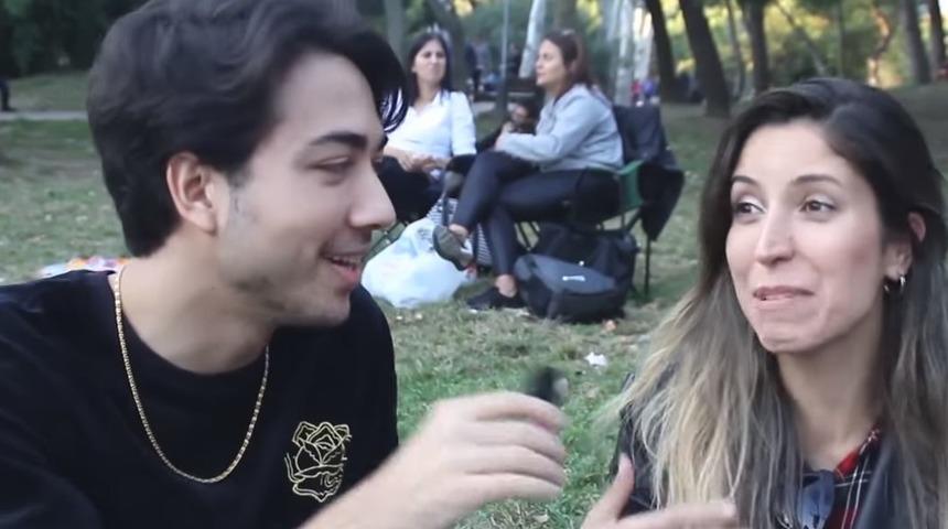 Cinsel hayatınızı 3 kelimeyle anlatacak olsaydınız bu kelimeler neler olurdu?