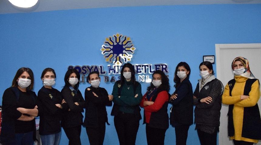 Lösemili çocuklar için farkındalık