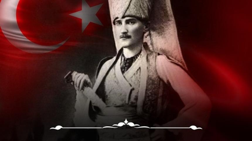 Büyükşehir’den Ata’ya saygı gecesi