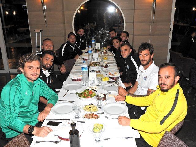 Çeşme Belediyespor’a teknik direktör değişikliği yaradı