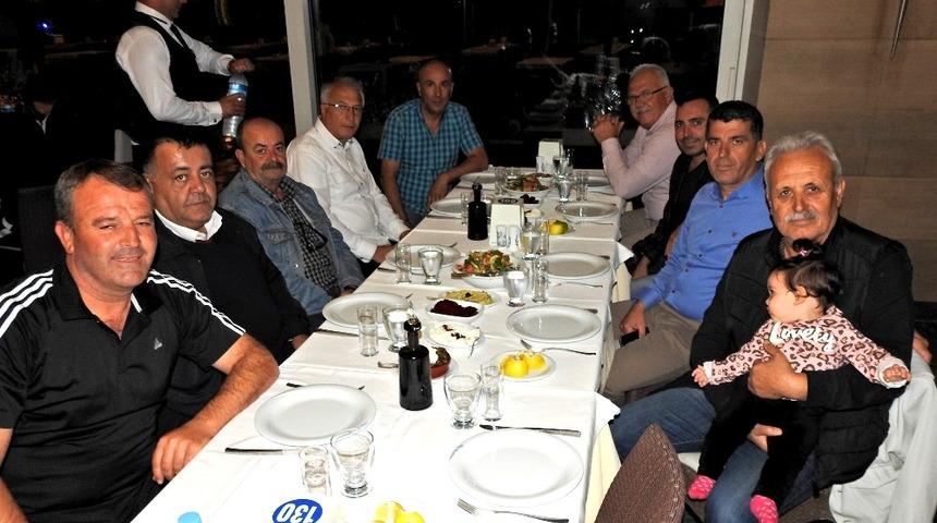 &Ccedil;eşme Belediyespor&rsquo;a teknik direkt&ouml;r değişikliği yaradı