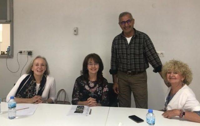 G&uuml;ney Afrika&rsquo;dan Aydın Ticaret Borsası tadım paneline ziyaret 3