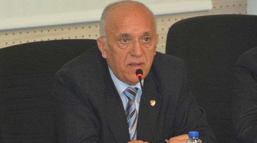 Denizli amat&ouml;r spor camiası Nawoyeka&rsquo;nın yasını tutuyor