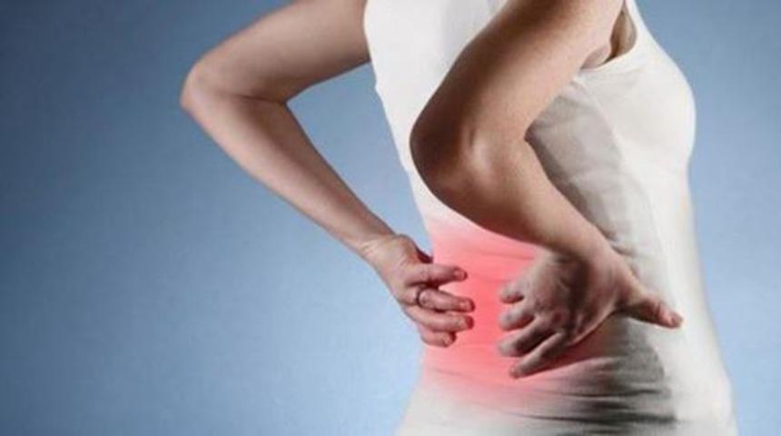 Bel ağrısı neden olur? Her ağrı bel fıtığı mıdır? 