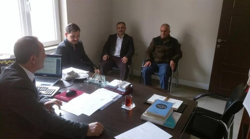 Hakkari&rsquo;de &lsquo;umre &ouml;d&uuml;ll&uuml;&rsquo; bilgi yarışması