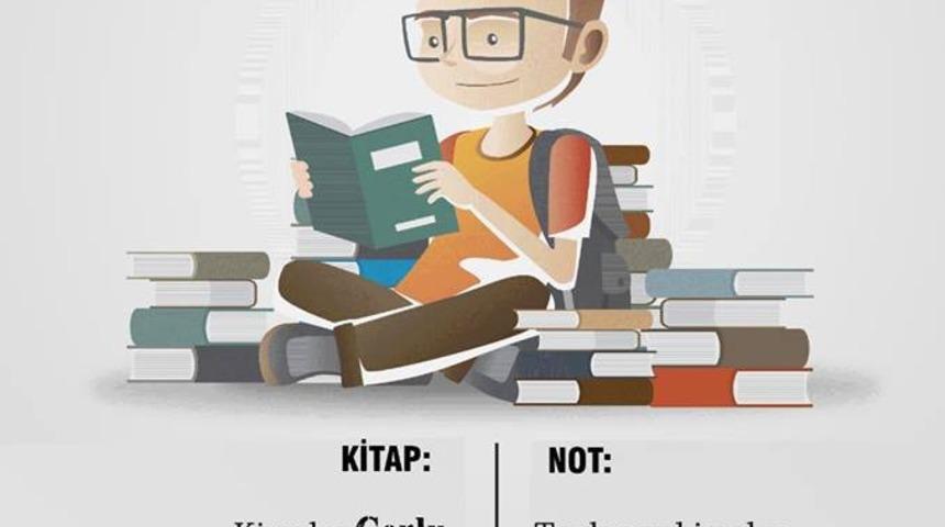 &Ccedil;orlu Gen&ccedil;lik Merkezi&rsquo;nden kitap toplama kampanyası