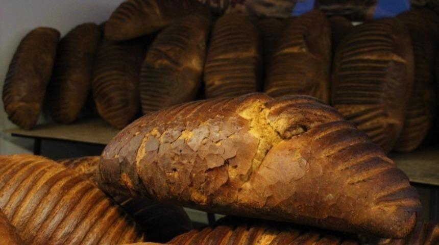 Dev ekmek g&ouml;renleri şaşırtıyor: &Ouml;mr&uuml; tam 3 ay!