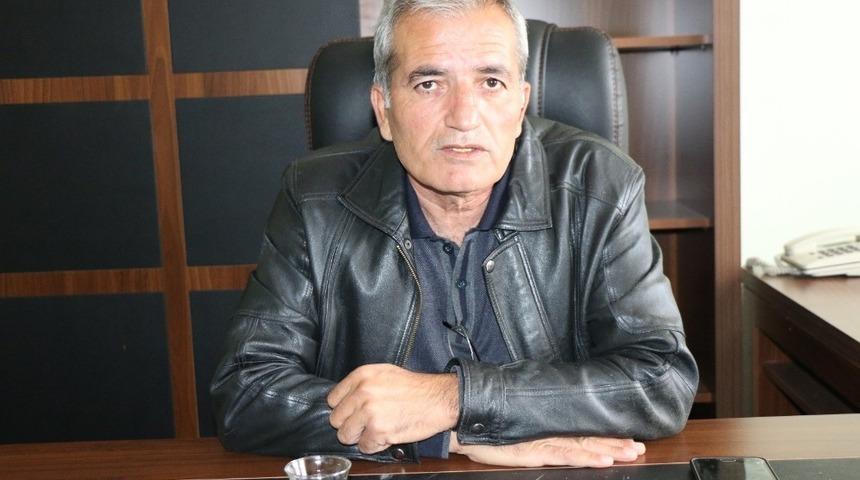 13 bin hektar alan su ile buluştu