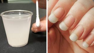 Tırnaklar nasıl ojeye hazır hale getirilir?