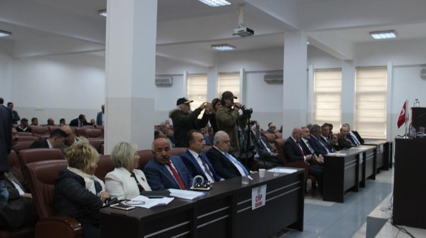 Kdz. Ereğli Belediyesi içme suyu projesine katkı payı ödemeyecek