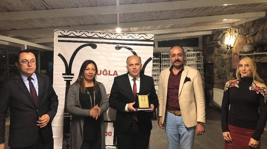 Muğla KYK&rsquo;da hedef y&uuml;zde 100 barınma imkanı sağlamak