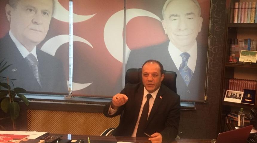 Karataş&rsquo;dan, Aydın&rsquo;a destek