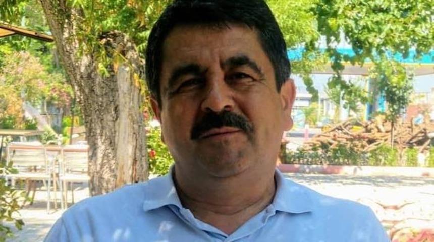 Isparta Tarım ve Orman İl M&uuml;d&uuml;rl&uuml;ğ&uuml;&rsquo;ne Dolunay atandı