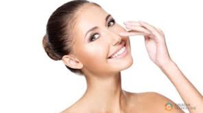 Başarı burnunuzun dibinde