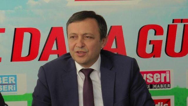 Rektör Çalış: “İnşaat ile ilgili incelemelerimiz devam edecek”