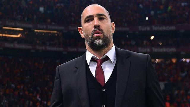 Igor Tudor, Hajduk Split'te 250 bin Euro kazanacak