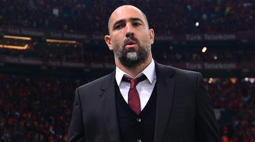 Igor Tudor, Hajduk Split'te 250 bin Euro kazanacak