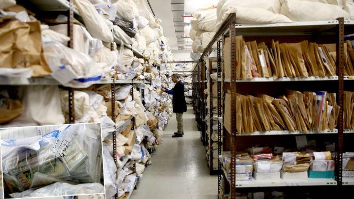 Kapıları ilk kez açıldı! Binlercesi orada tutuluyor G1