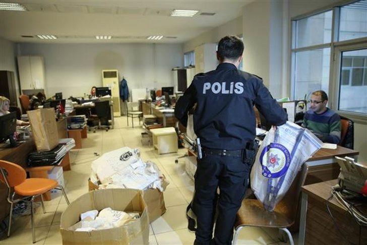 Kapıları ilk kez açıldı! Binlercesi orada tutuluyor G2