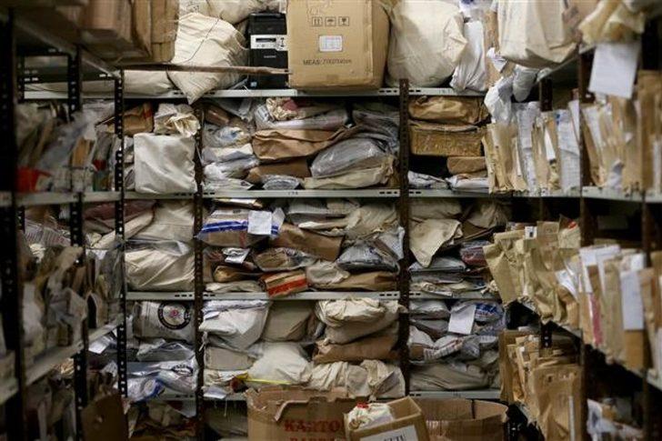 Kapıları ilk kez açıldı! Binlercesi orada tutuluyor G4