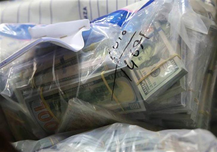 Kapıları ilk kez açıldı! Binlercesi orada tutuluyor G5