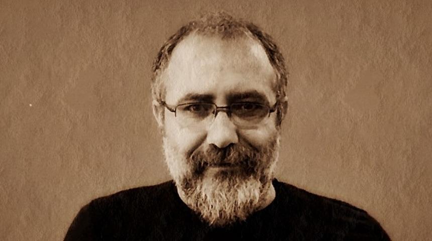 Mimar Ali İhsan Alınak, CHP&rsquo;den Kars Belediye Başkan aday adaylığını a&ccedil;ıkladı