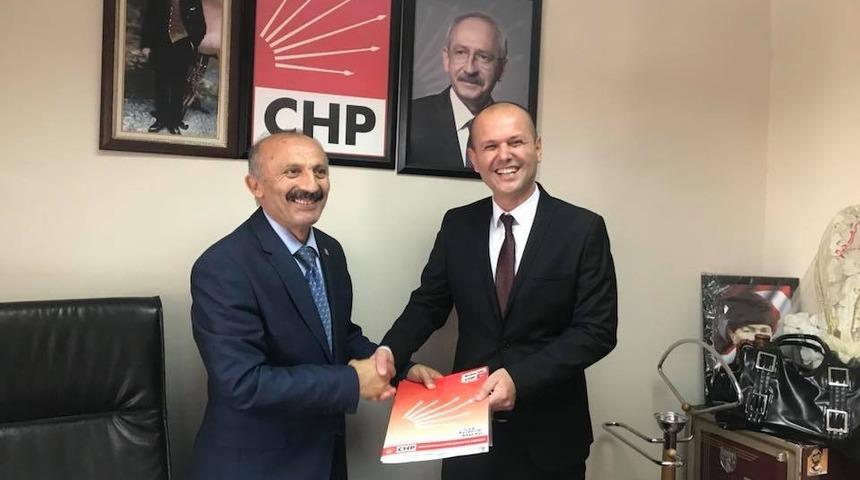 Avukat Ko&ccedil;analı, CHP&rsquo;den Bornova belediye başkanlığına talip oldu