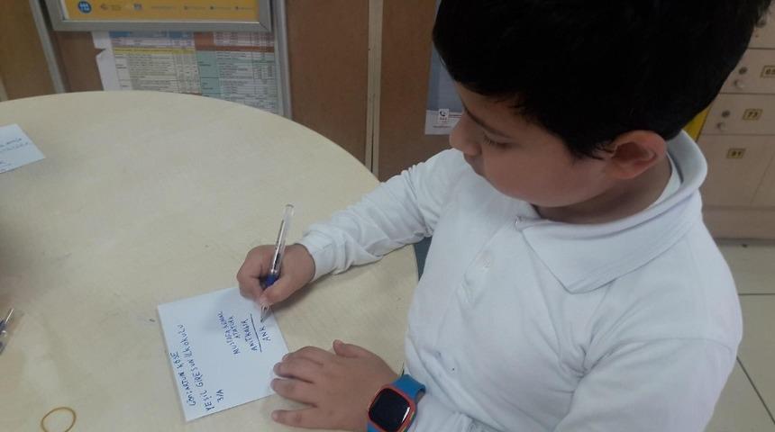 Giresun&rsquo;dan  Atat&uuml;rk&rsquo;e mektup