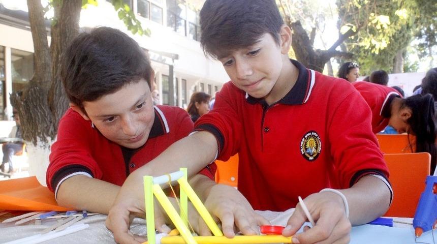 Muğla&rsquo;da bilimin kapıları BİLSEM&rsquo;le aralanıyor