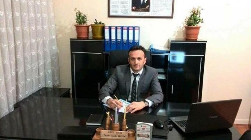 Giresun&rsquo;da manda &uuml;reticilerinin y&uuml;z&uuml; g&uuml;ld&uuml;