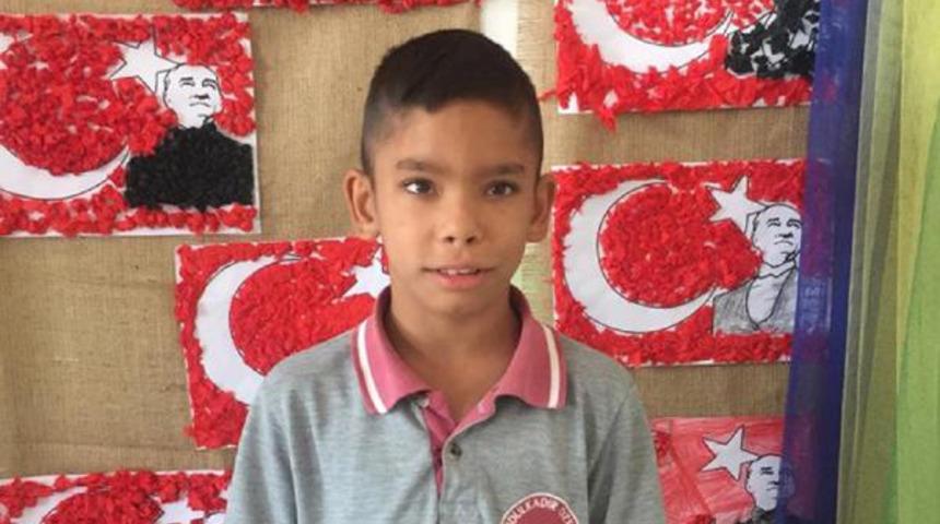 Haluk Levent Ferhat için çağrıda bulundu, rektör sosyal medyadan karşılık verdi