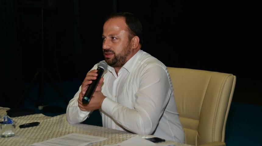 4,5 yılda 150 Milyon liralık yatırım