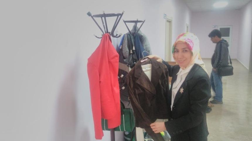 Sason’da fakir ile zengin vatandalar arasında iyilik çemberi kuruldu