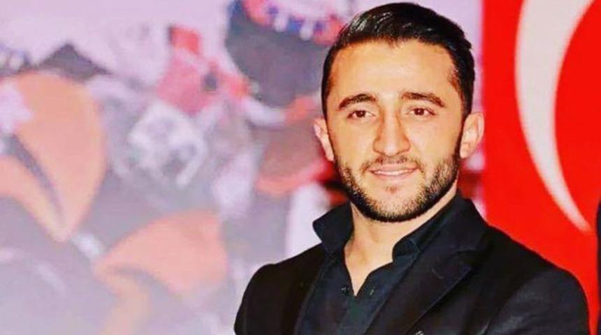 Şampiyon sporcu İbrahim Yıldız hayatını kaybetti