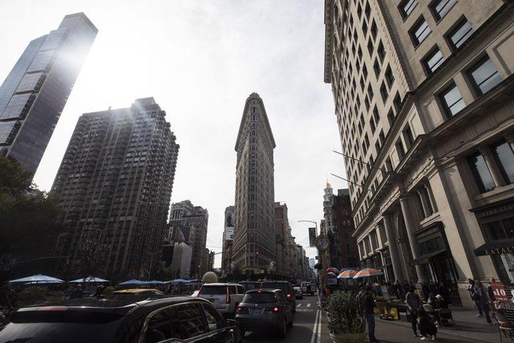 En ilginç mimariye sahip binalar G2