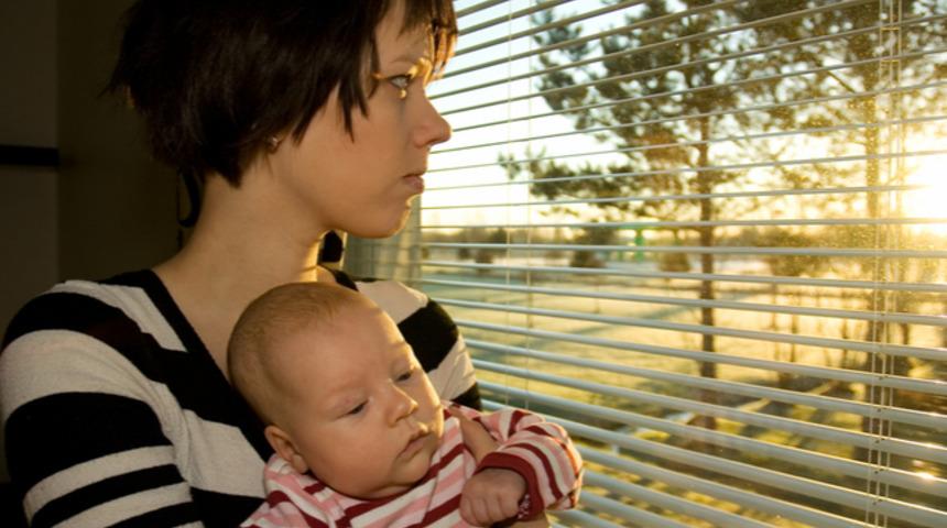 Bahar ayları ve lohusa depresyonu arasındaki ilişki