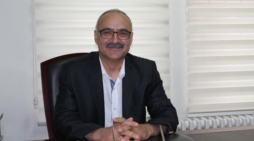 Kayseri Tabip Odası &lsquo;Sağlıkta Şiddetin &Ouml;nlenmesi Yasa Tasarısı&rsquo;na tepki g&ouml;sterdi