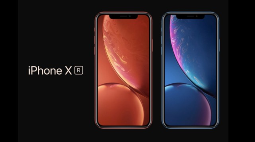 iPhone XR Apple'ın elinde kaldı